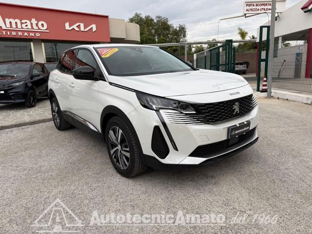Peugeot 3008 BlueHDi 130 S&S EAT8 Allure Pack - foto 2 di 4