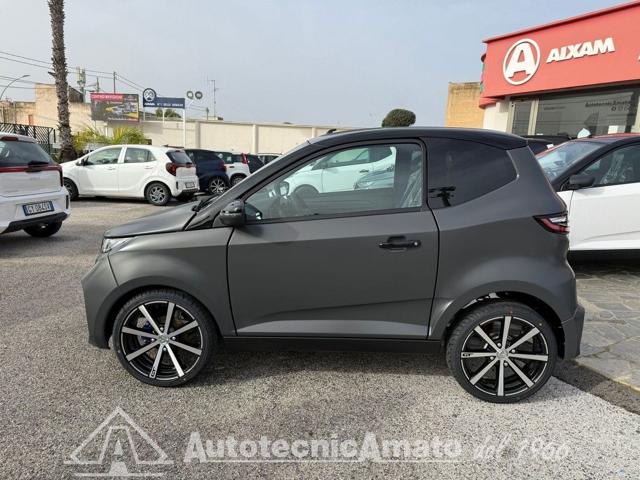 Aixam City Elettrica - foto 3 di 4