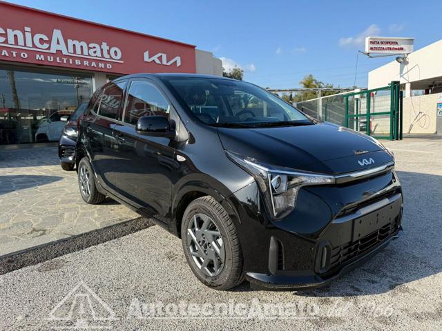 Kia Picanto 1.0 GDi 5 porte Urban - foto 3 di 4