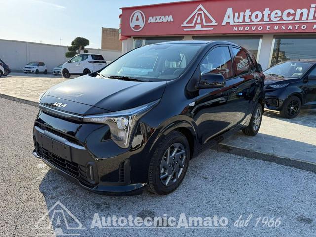 Kia Picanto 1.0 GDi 5 porte Urban - foto 2 di 4
