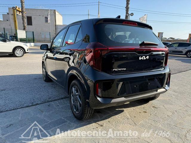 Kia Picanto 1.0 GDi 5 porte Urban - foto 4 di 4