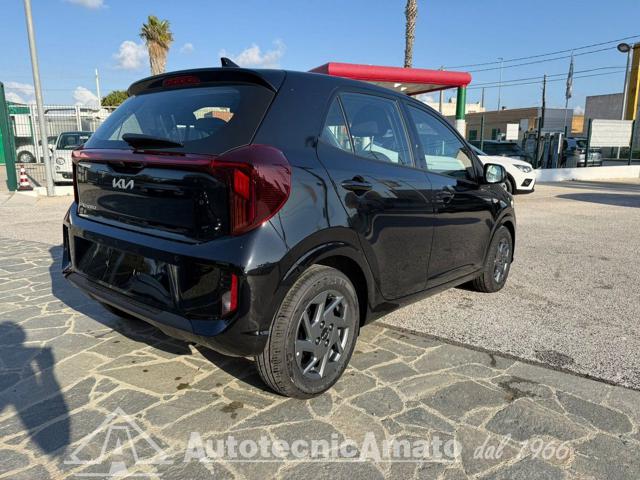 Kia Picanto 1.0 GDi 5 porte Urban, in vendita a Marsala (TP)