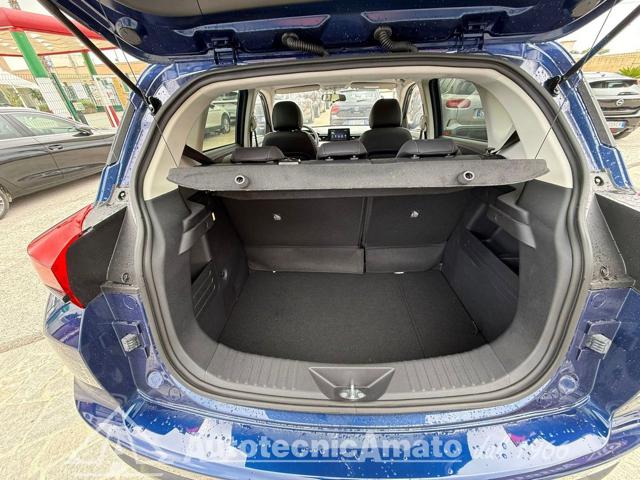 EVO EVO5 1.5 Turbo, in vendita a Marsala (TP)