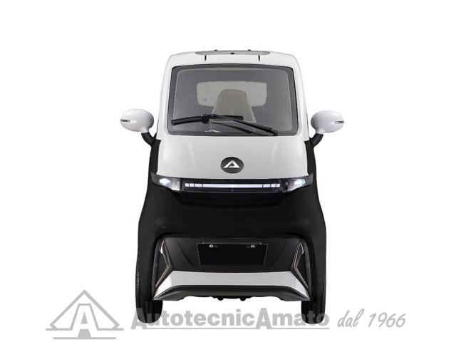 Active Cabin Active - Auto senza Patente + iva nuovo a MARSALA