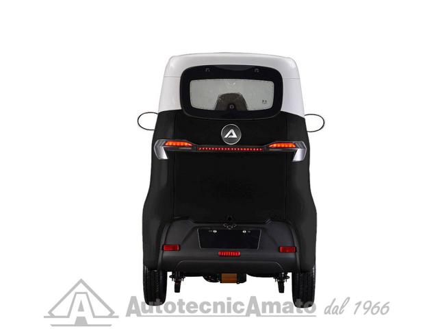Active Cabin Active - Auto senza Patente + iva nuovo a MARSALA