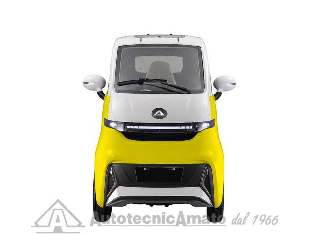 Active Cabin Active - Auto senza Patente + iva nuovo a MARSALA