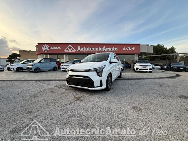 Kia Picanto 1.0 GDi 5 porte Urban - foto 4 di 4