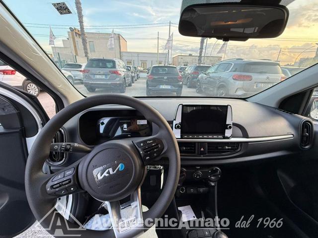 Kia Picanto 1.0 GDi 5 porte Urban nuovo a MARSALA