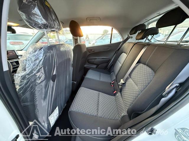 Kia Picanto 1.0 GDi 5 porte Urban - foto 3 di 4