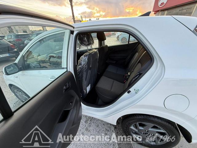 Kia Picanto 1.0 GDi 5 porte Urban - foto 2 di 4