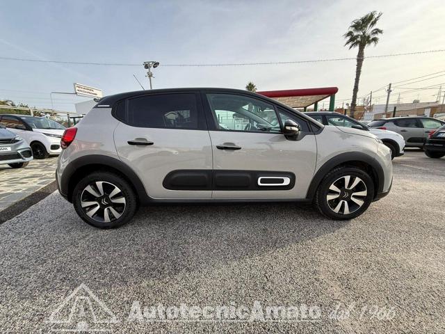 Citroen C3 PureTech 83 S&S Shine - foto 4 di 14