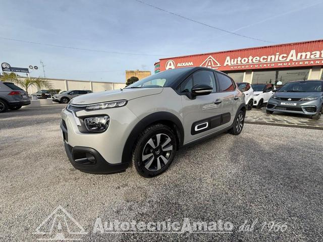 Citroen C3 PureTech 83 S&S Shine - foto 2 di 14