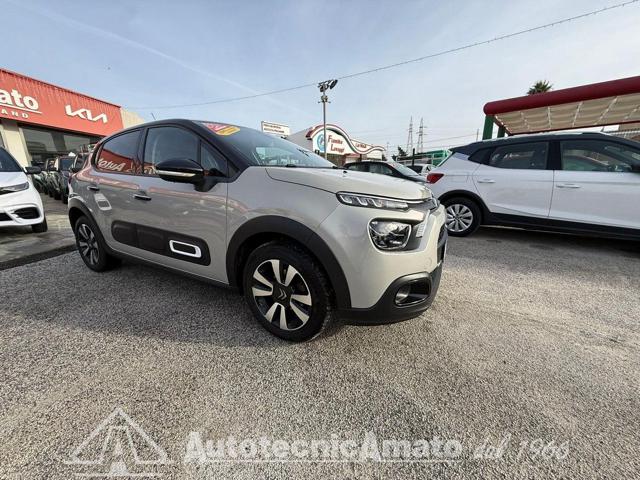 Citroen C3 PureTech 83 S&S Shine - foto 3 di 14