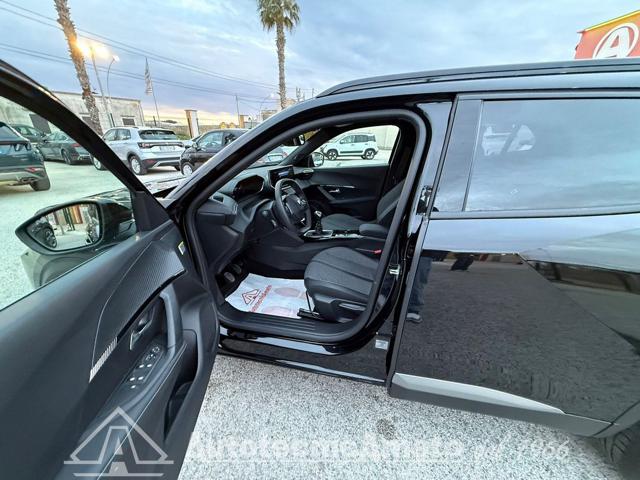 Peugeot 2008 PureTech 100 S&S Allure Pack, del 2025, 20.391 km, in vendita a Marsala (TP)