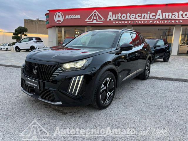 Peugeot 2008 PureTech 100 S&S Allure Pack - foto 3 di 4