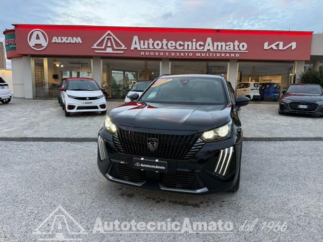 Peugeot 2008 PureTech 100 S&S Allure Pack usato a MARSALA
