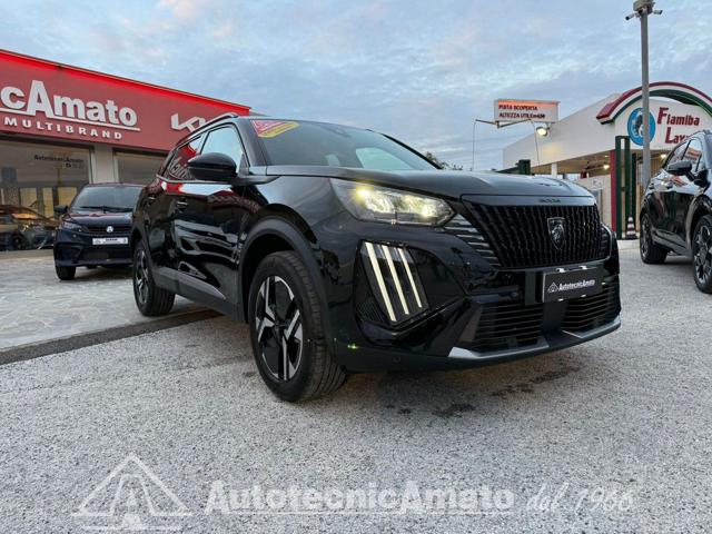 Peugeot 2008 PureTech 100 S&S Allure Pack usato a MARSALA