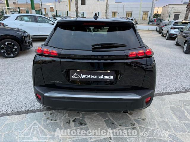 Peugeot 2008 PureTech 100 S&S Allure Pack, del 2025, 20.391 km, in vendita a Marsala (TP)