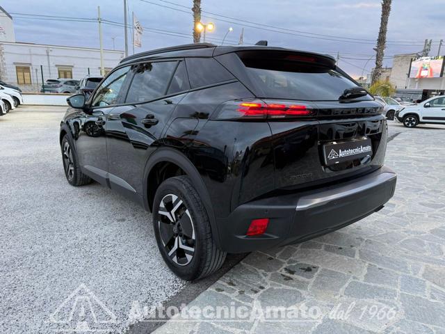 Peugeot 2008 PureTech 100 S&S Allure Pack - foto 4 di 4