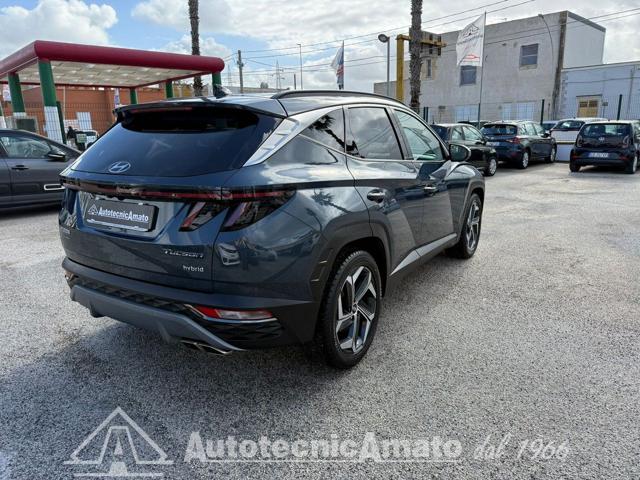 Hyundai TUCSON 1.6 HEV aut. Exellence - foto 4 di 15