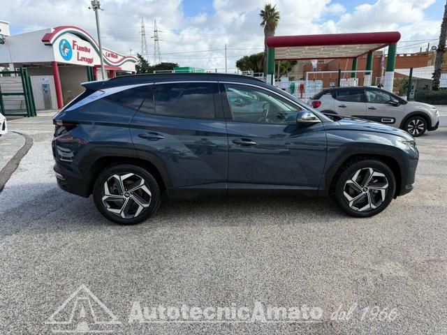 Hyundai TUCSON 1.6 HEV aut. Exellence - foto 3 di 15