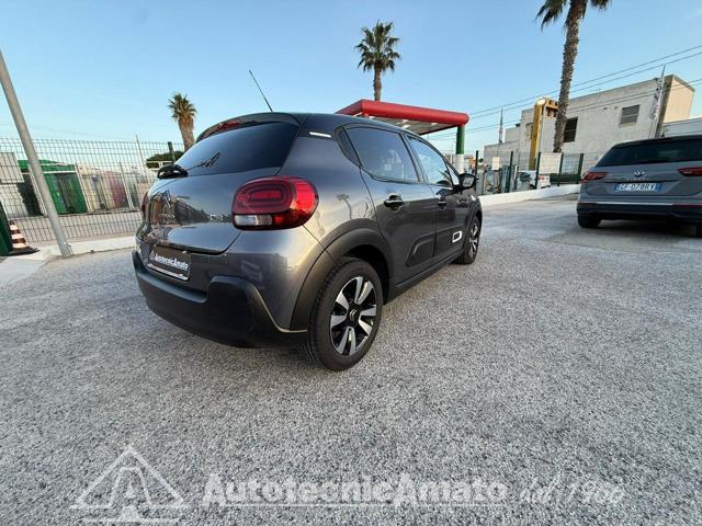 Citroen C3 PureTech 83 S&S Shine - foto 3 di 13