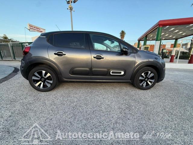 Citroen C3 PureTech 83 S&S Shine - foto 4 di 13