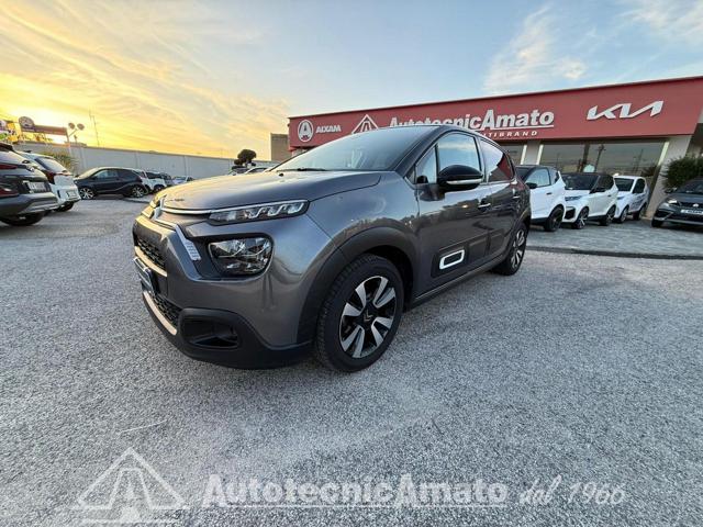 Citroen C3 PureTech 83 S&S Shine usato a MARSALA