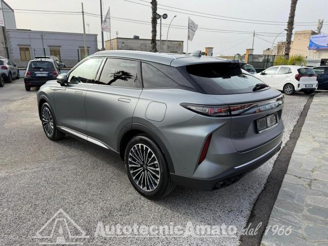Omoda 9 Omoda 9 1.5 TGDI 537 CV Super Hybrid System i-AWD nuovo a MARSALA
