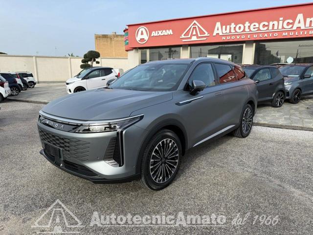 Omoda 9 Omoda 9 1.5 TGDI 537 CV Super Hybrid System i-AWD - foto 3 di 4