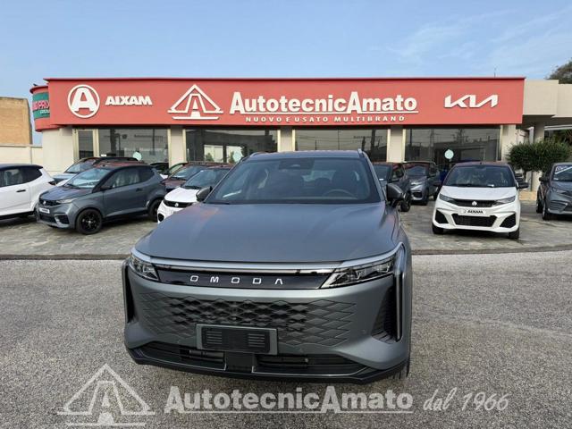 Omoda 9 Omoda 9 1.5 TGDI 537 CV Super Hybrid System i-AWD nuovo a MARSALA