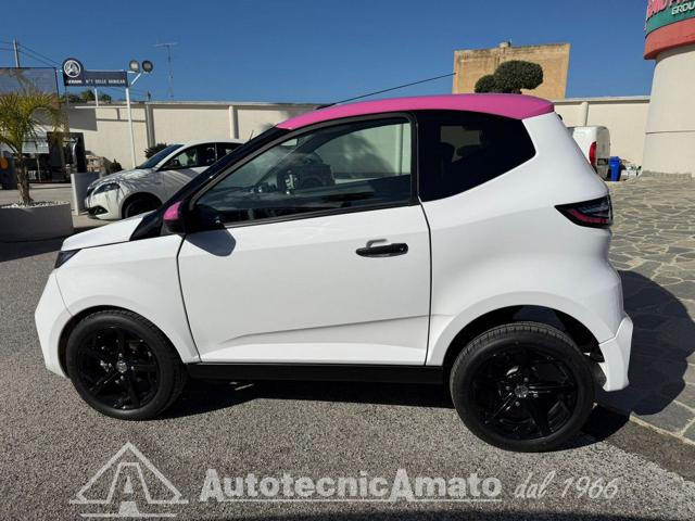 Aixam City Sport Ambition - foto 3 di 4