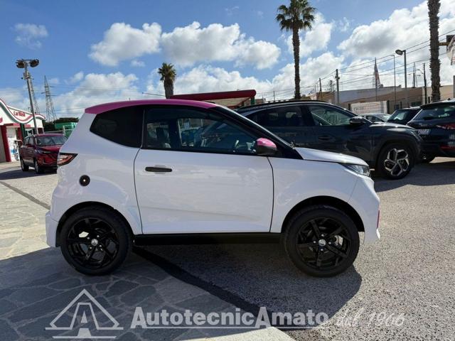 Aixam City Sport Ambition nuovo a MARSALA