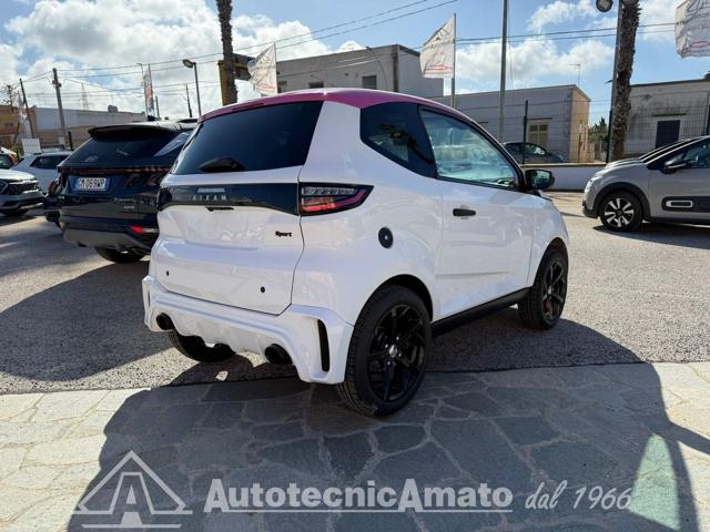 Aixam City Sport Ambition, in vendita a Marsala (TP)