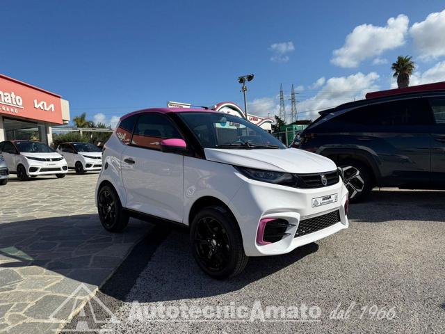 Aixam City Sport Ambition nuovo a MARSALA