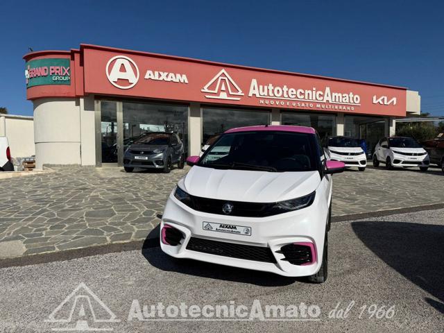Aixam City Sport Ambition nuovo a MARSALA