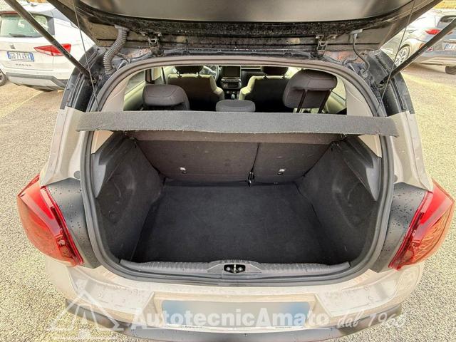 Citroen C3 PureTech 83 S&S Shine usato a MARSALA