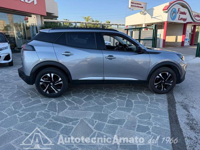 Peugeot 2008 PureTech 100 S&S Allure Pack - foto 3 di 4
