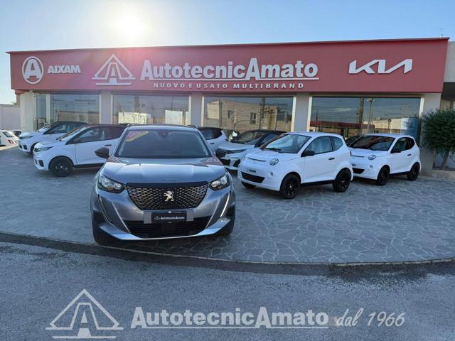 Peugeot 2008 PureTech 100 S&S Allure Pack - foto 2 di 4
