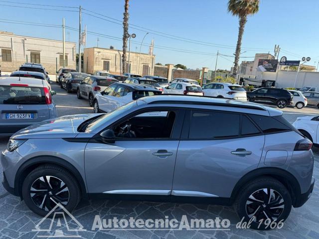Peugeot 2008 PureTech 100 S&S Allure Pack - foto 4 di 4