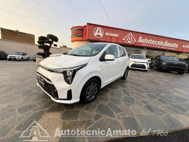 Kia Picanto 1.0 12V 5 porte GT Line - foto 2 di 4