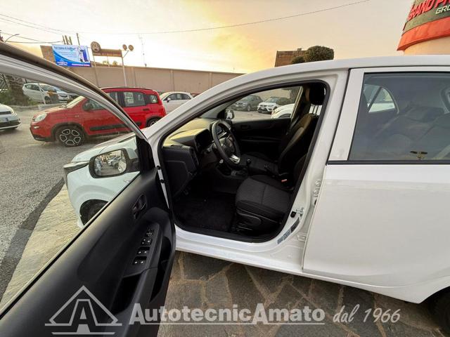 Kia Picanto 1.0 12V 5 porte GT Line, del 2025, 16.978 km, in vendita a Marsala (TP)