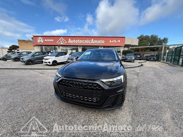Audi A1 Sportback S tronic S line edition - foto 4 di 4