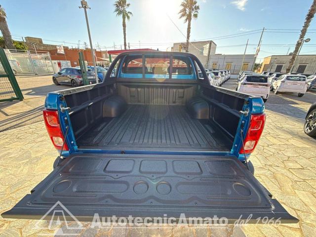 EVO Evo Cross4 Evo Cross 4 2.0 Turbo Diesel Doppia Cabina, in vendita a Marsala (TP)