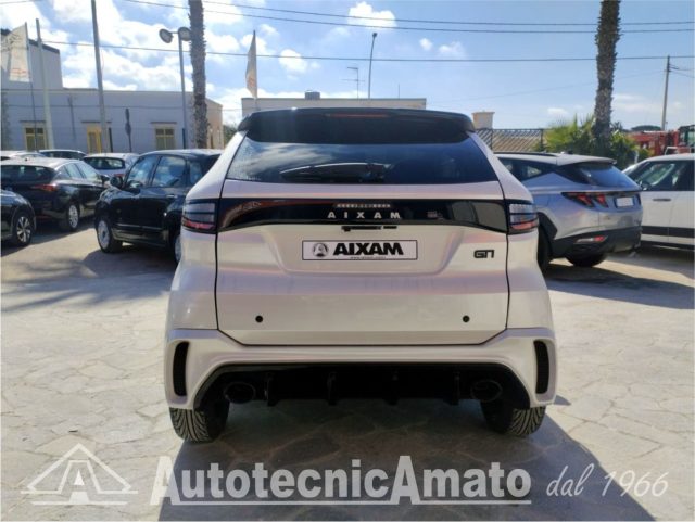 Aixam Coup� GTI Ambition - foto 3 di 4