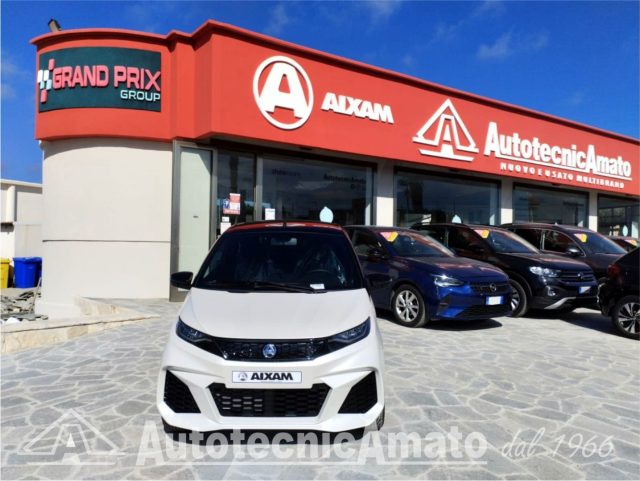 Aixam Coup� GTI Ambition nuovo a MARSALA