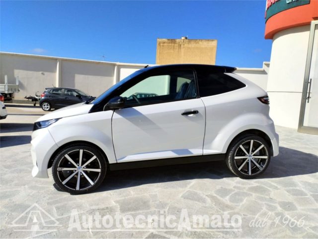 Aixam Coup� GTI Ambition - foto 2 di 4