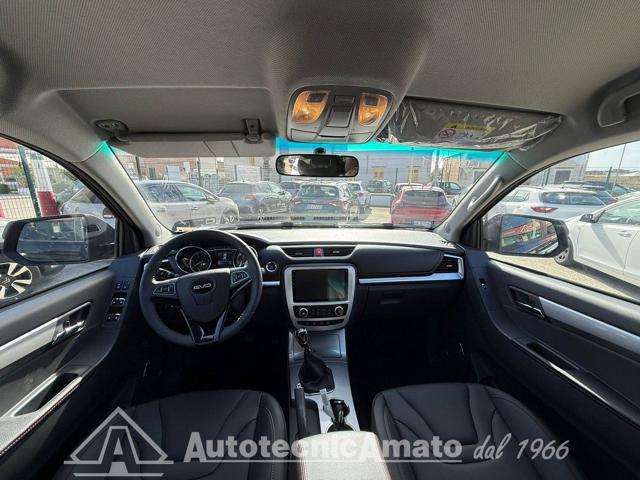 EVO Evo Cross4 Evo Cross 4 2.0 Turbo Diesel Doppia Cabina nuovo a MARSALA