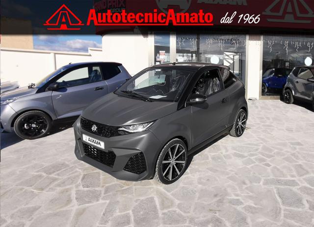 Aixam Coup� GTI AMBITION - foto 2 di 4