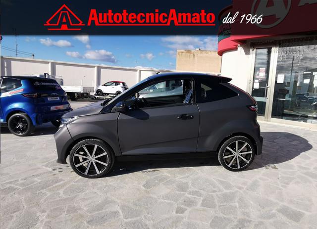 Aixam Coup� GTI AMBITION - foto 3 di 4